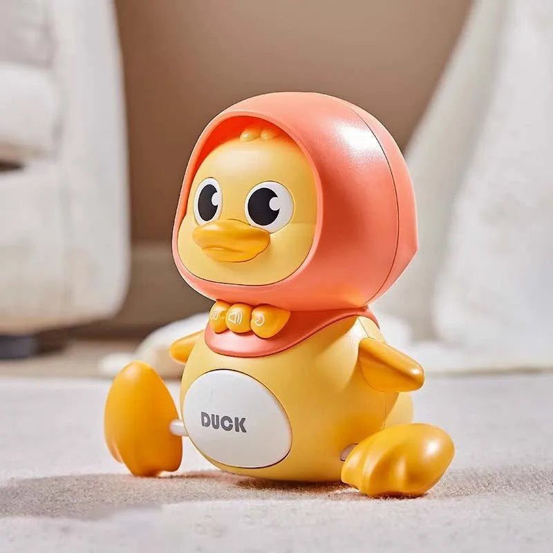 Dancing Duck Family Toy