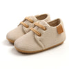 Leather Baby Shoes