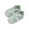 WildStep Leather Baby Moccasins | Animal Soft Sole First Walker Shoes 0-24M