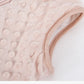 Doudou Soft Baby Sleepsack for Spring & Autumn Comfort