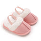 Baby Cozy Winter Slippers with Plush Lining