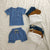 Baby Outfit Sets