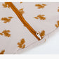 Doudou Soft Baby Sleepsack for Spring & Autumn Comfort