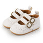 Leather Baby Shoes
