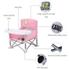 Outdoor Baby Camping Chair