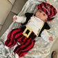 Pirate Baby Jumpsuit