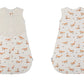 Doudou Soft Baby Sleepsack for Spring & Autumn Comfort