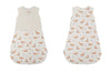 Doudou Soft Baby Sleepsack for Spring & Autumn Comfort