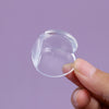 10PCS Safety Silicone Edge Protector