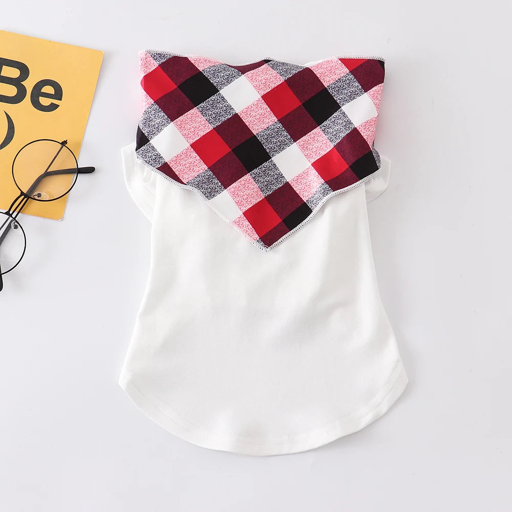 Cozy Reindeer Family Pajama Set