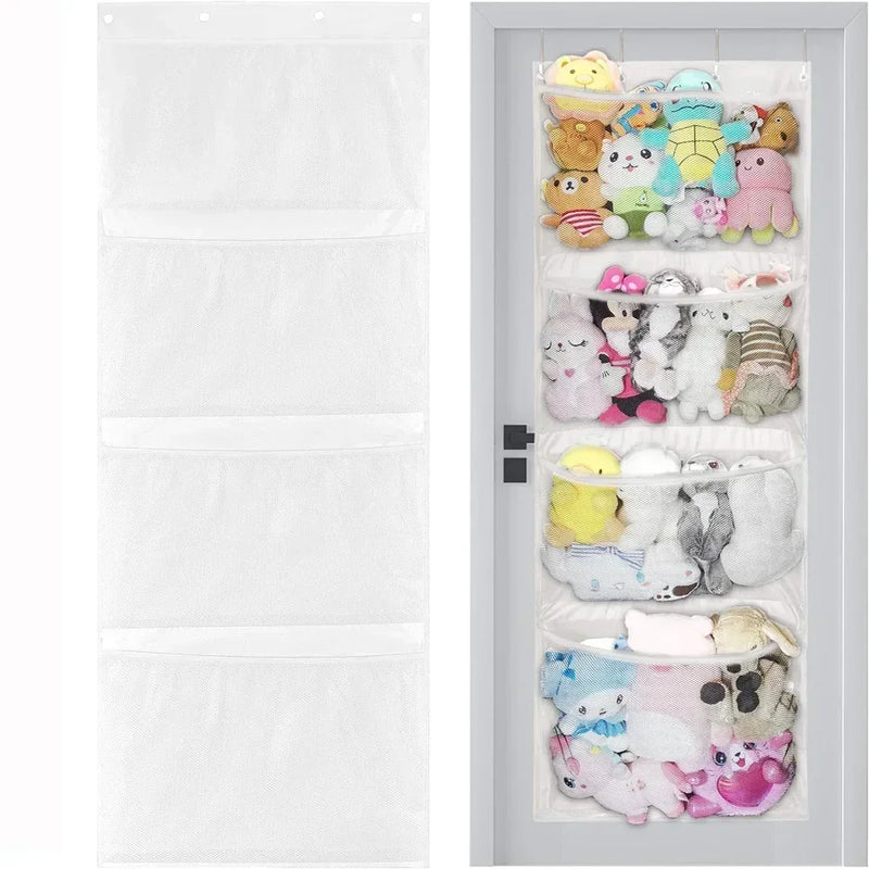 Over Door Hanging Toy Organizer