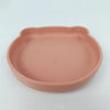 Bear Shaped Silicone Plate