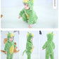 Kids Animal Onesie Pyjamas for Warm Winter Nights & Cozy Playtime