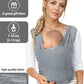 Stretch Baby Wrap Carrier – Hands-Free Newborn to Toddler Sling