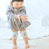 Cute Style Baby Knee Pads