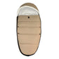 Waterproof Stroller Footmuff Sleeping Bag for Warm, Cozy Pram Rides