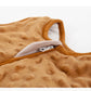 Doudou Soft Baby Sleepsack for Spring & Autumn Comfort
