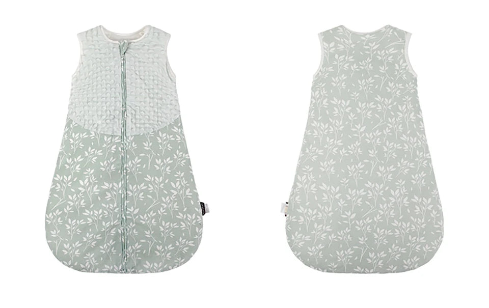 Doudou Soft Baby Sleepsack for Spring & Autumn Comfort