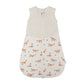 Doudou Soft Baby Sleepsack for Spring & Autumn Comfort