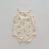 Baby Girl - Summer Bodysuits