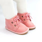 Walker Booties with Soft Anti Slip Sole
