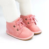 Walker Booties with Soft Anti Slip Sole