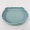 Bear Shaped Silicone Plate