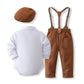 Baby/Infants Classic Formal Outfit