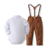 Baby/Infants Classic Formal Outfit