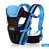 4 in 1 Carrier Backpack