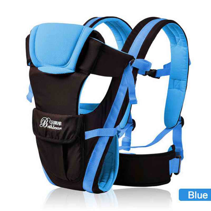 4 in 1 Carrier Backpack