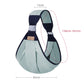 Multifunctional Baby Sling Wrap