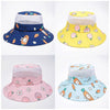 Sunshade Baby Summer Hat