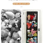 Over Door Hanging Toy Organizer