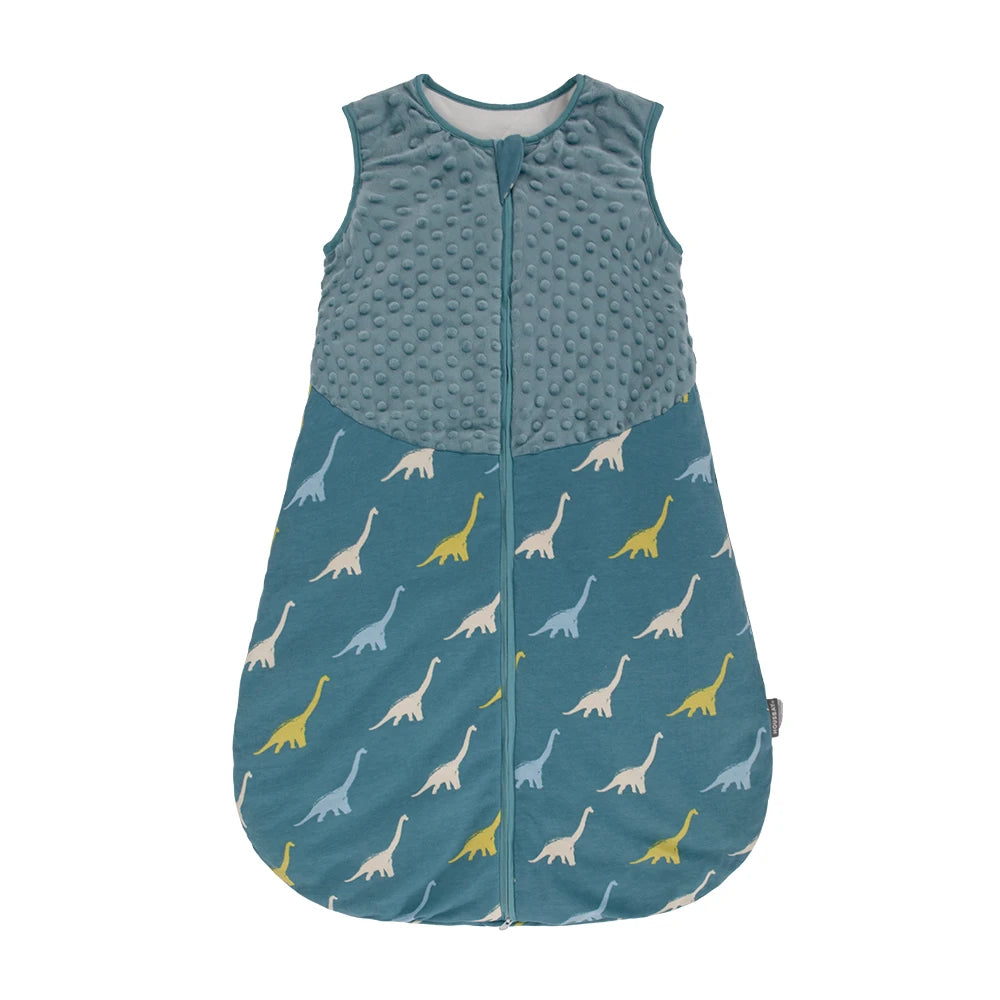 Doudou Soft Baby Sleepsack for Spring & Autumn Comfort