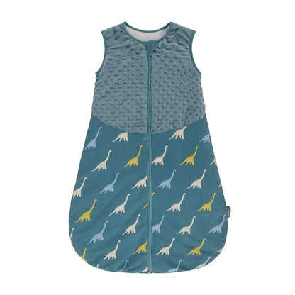 Doudou Soft Baby Sleepsack for Spring & Autumn Comfort