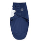 100% Cotton Newborn Swaddle Wrap for Calm, Cozy Sleep