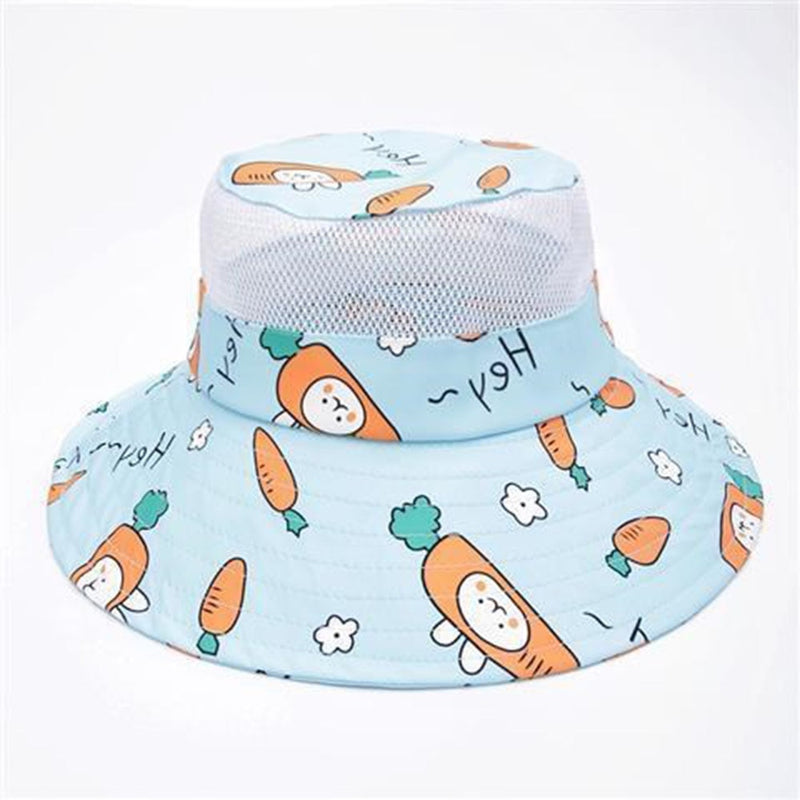 Sunshade Baby Summer Hat