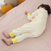 Warm Flannel Kids Sleepsack Pyjamas with Cute Cartoon Animal Prints