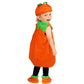 Baby/Infant Pumpkin Costume