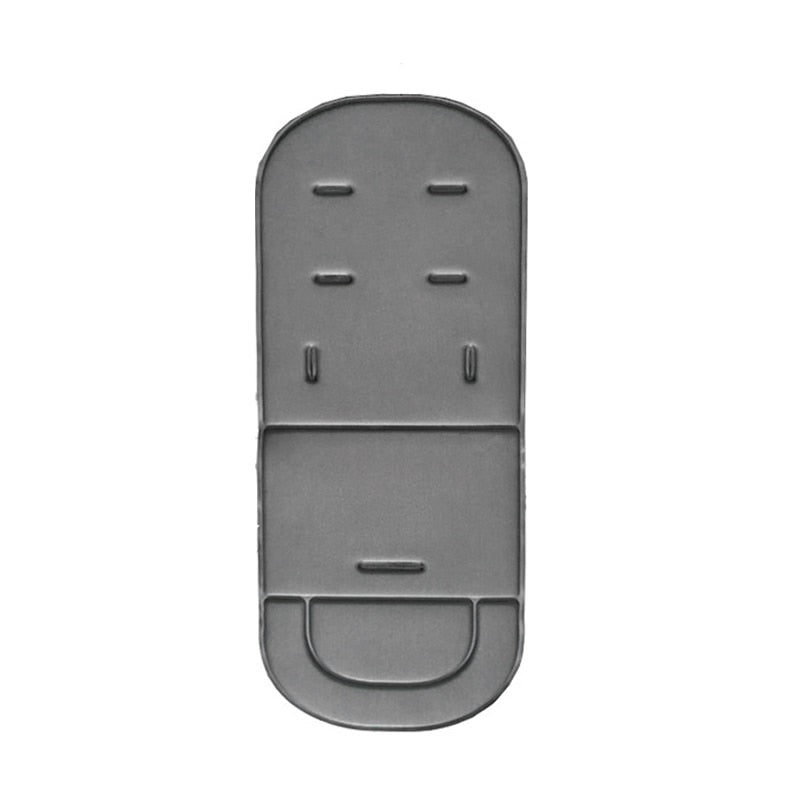 Comfortable Baby Stroller Cushion