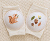 Cute Style Baby Knee Pads
