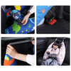 Cute Animal Pattern Infant Car Pillow