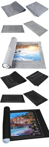 Felt Puzzle Storage Mat