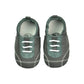 WildStep Leather Baby Moccasins | Animal Soft Sole First Walker Shoes 0-24M