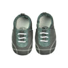 WildStep Leather Baby Moccasins | Animal Soft Sole First Walker Shoes 0-24M