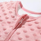 Doudou Soft Baby Sleepsack for Spring & Autumn Comfort