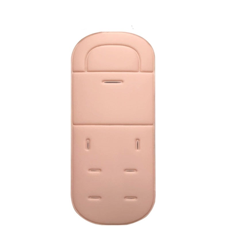 Comfortable Baby Stroller Cushion