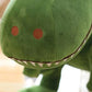 Dinosaur Plush Toy | Soft Stuffed T-Rex