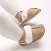 Baby Cozy Winter Slippers with Plush Lining